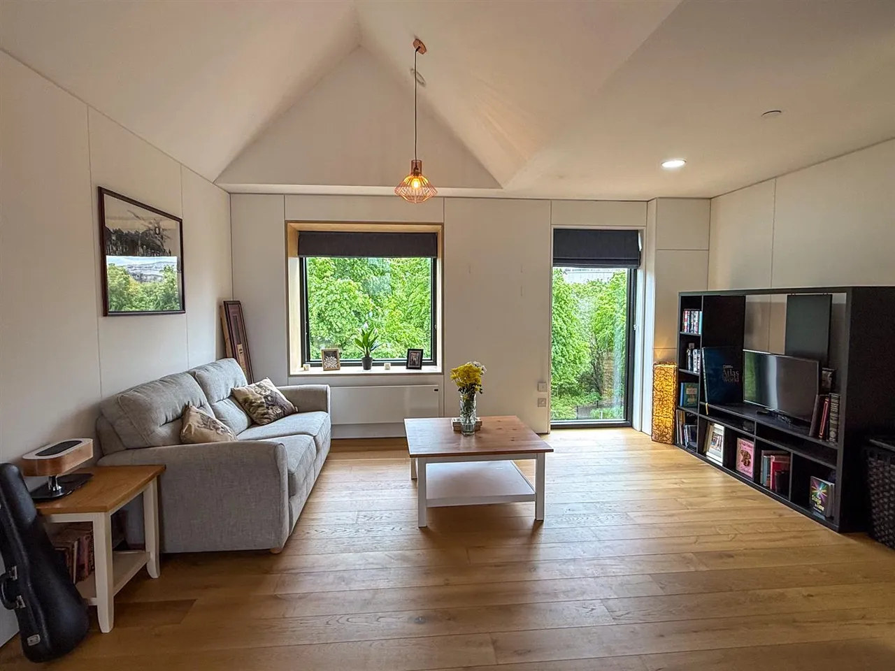 Sandywell Lane, Salford, M3, photo 5
