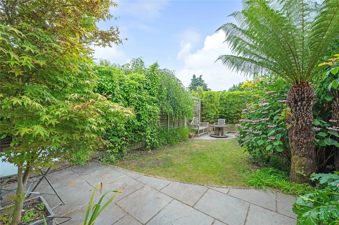 Gartmoor Gardens, Southfields, SW19, photo 14