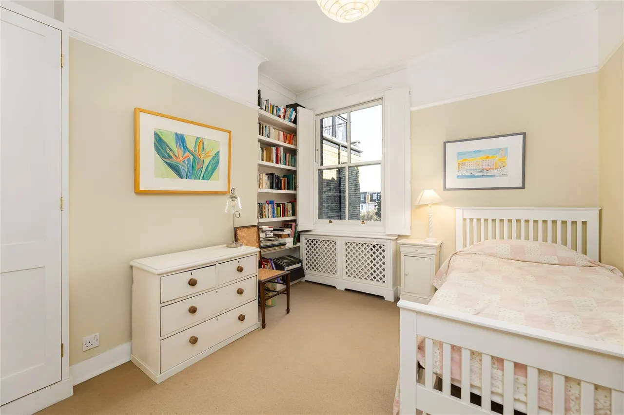 Gartmoor Gardens, Southfields, SW19, photo 12