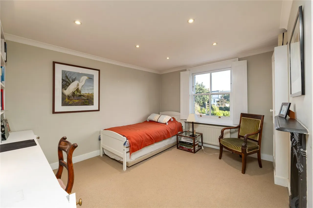 Gartmoor Gardens, Southfields, SW19, photo 10