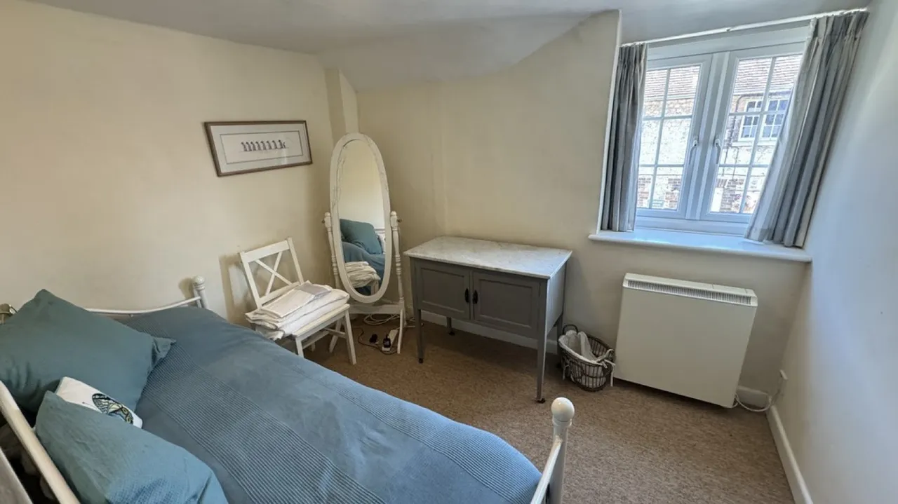 Warminster, Wiltshire, England, photo 8