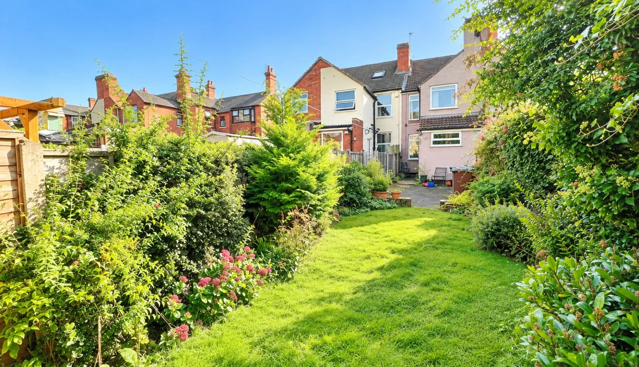 Newhall Street, Cannock, WS11, photo 8