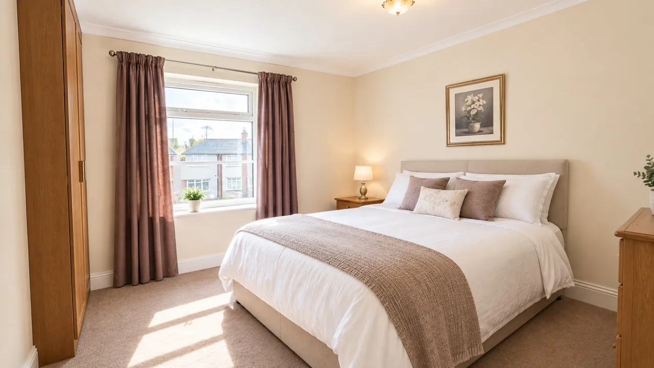 Newhall Street, Cannock, WS11, photo 5