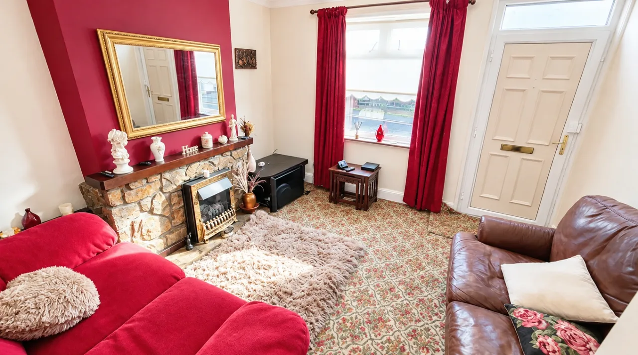 Newhall Street, Cannock, WS11, photo 2