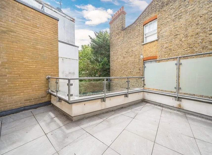 Acton Lane, Chiswick, W4, photo 5