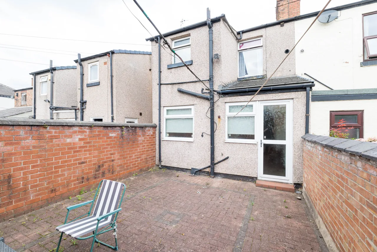 Ormskirk Road, Newtown, WN5, photo 2