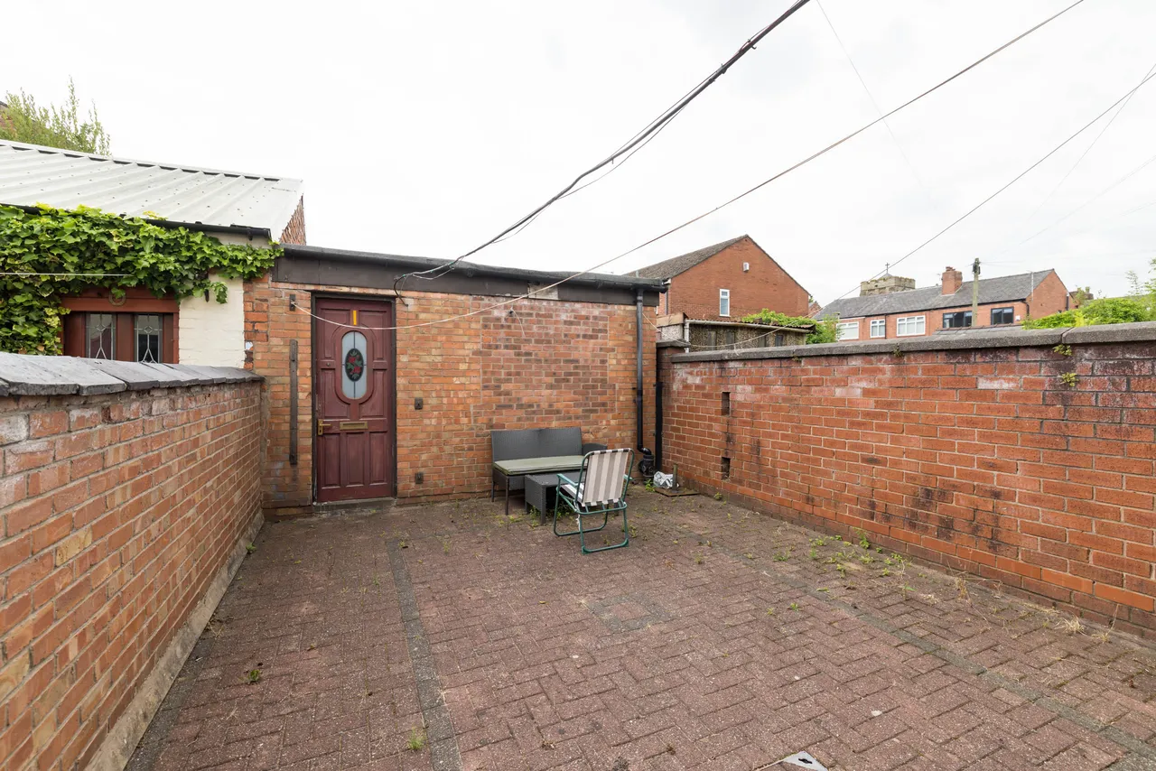 Ormskirk Road, Newtown, WN5, photo 10