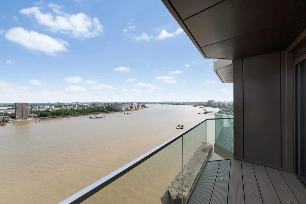 Dunton Apartments, Royal Arsenal Riverside, SE18, photo 16