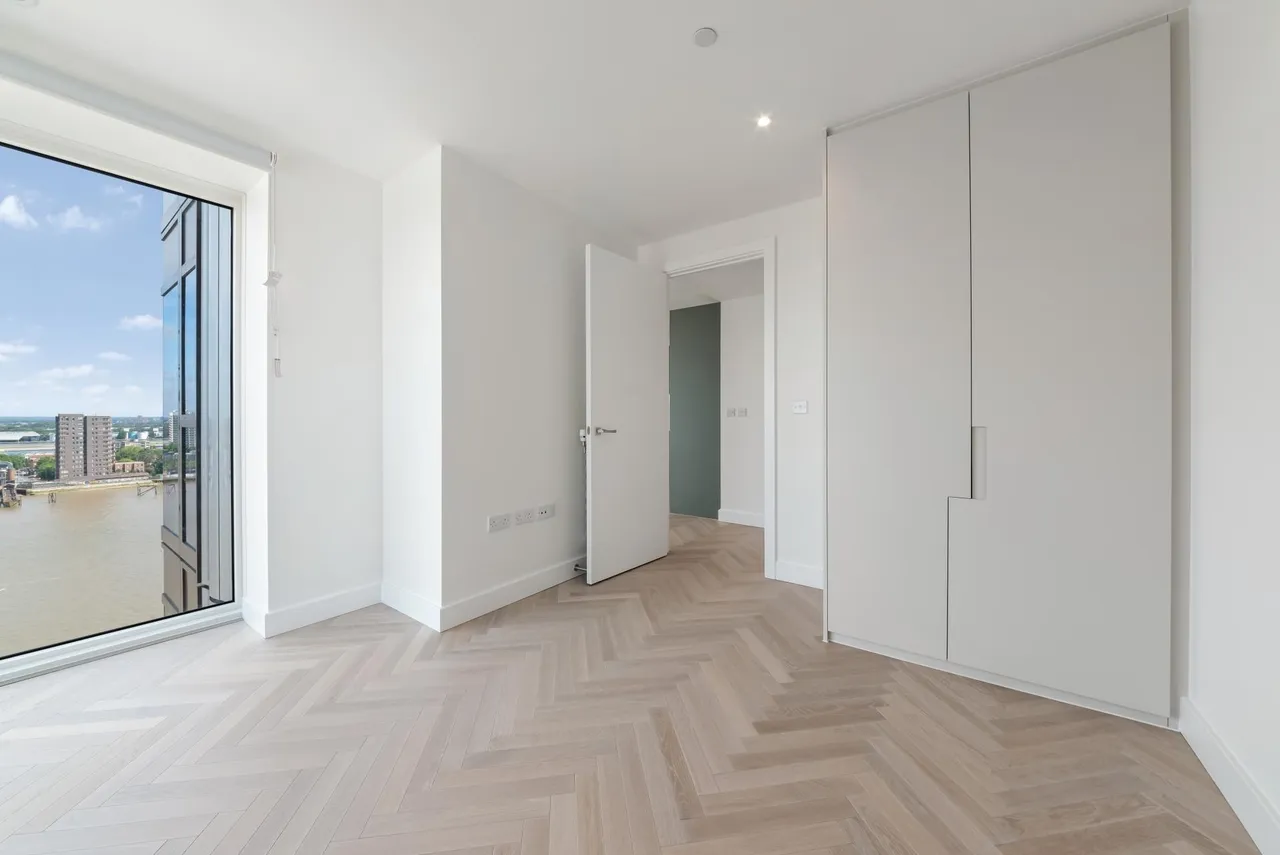 Dunton Apartments, Royal Arsenal Riverside, SE18, photo 12