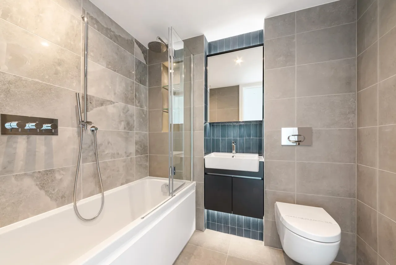 Dunton Apartments, Royal Arsenal Riverside, SE18, photo 15