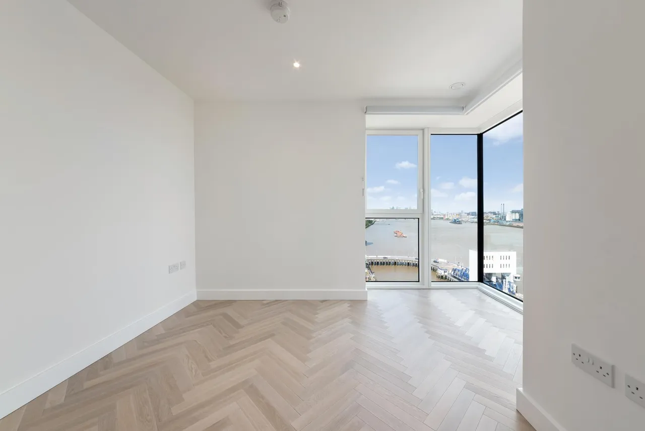 Dunton Apartments, Royal Arsenal Riverside, SE18, photo 13