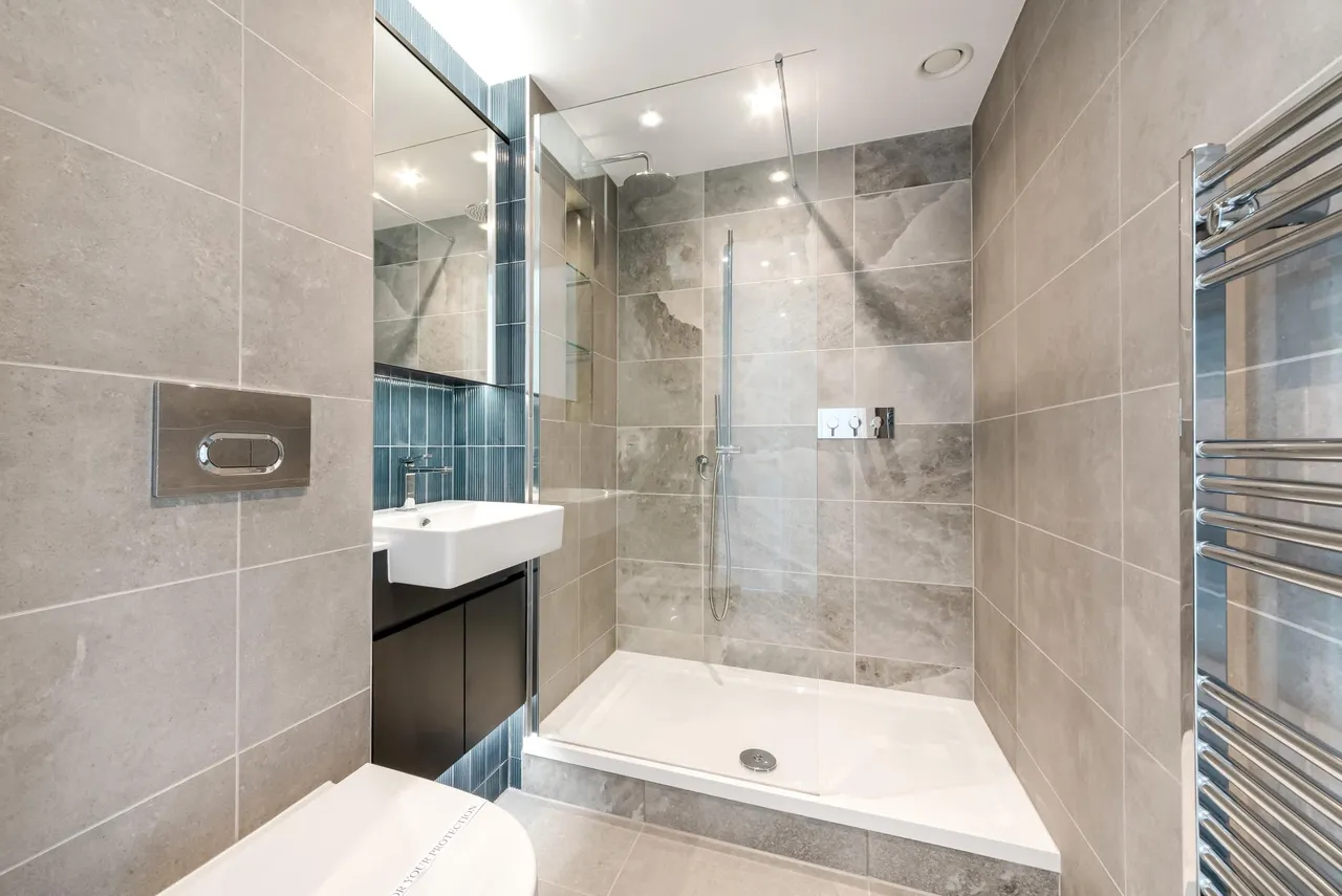 Dunton Apartments, Royal Arsenal Riverside, SE18, photo 14