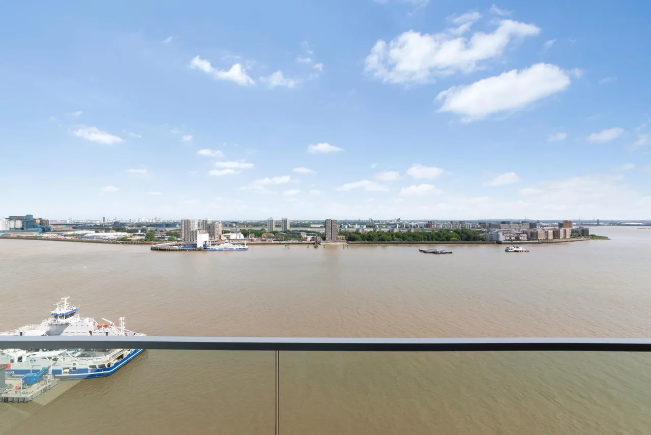 Dunton Apartments, Royal Arsenal Riverside, SE18, photo 18