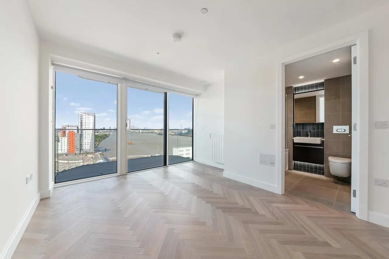 Dunton Apartments, Royal Arsenal Riverside, SE18, photo 8
