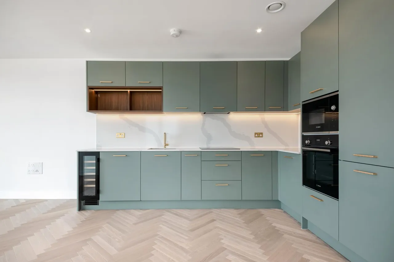 Dunton Apartments, Royal Arsenal Riverside, SE18, photo 6