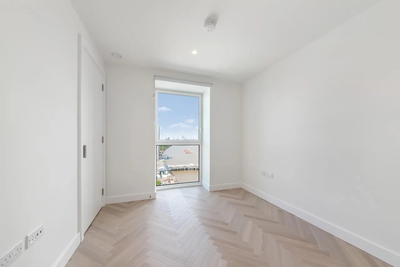 Dunton Apartments, Royal Arsenal Riverside, SE18, photo 10