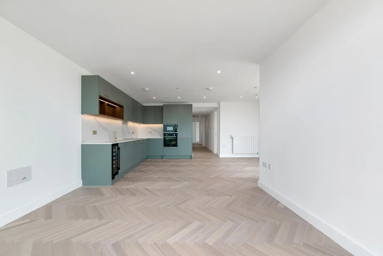 Dunton Apartments, Royal Arsenal Riverside, SE18, photo 5