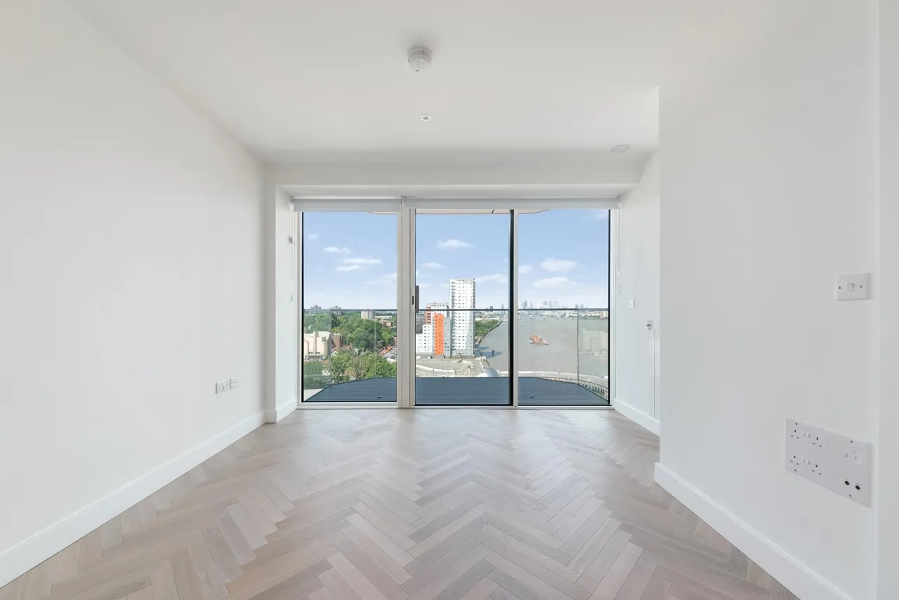 Dunton Apartments, Royal Arsenal Riverside, SE18, photo 7