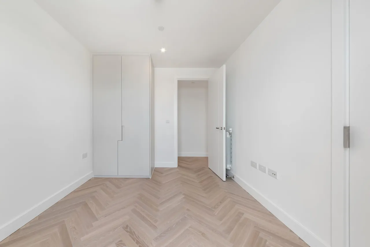 Dunton Apartments, Royal Arsenal Riverside, SE18, photo 11