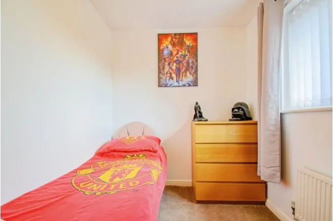 Bishops Meadow, Manchester, M24, photo 24