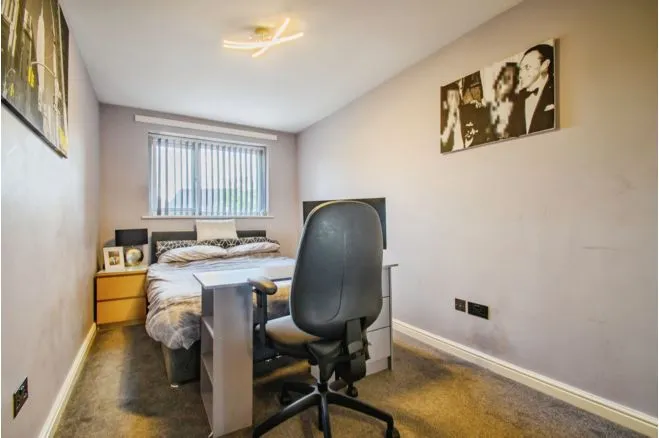 Bishops Meadow, Manchester, M24, photo 27
