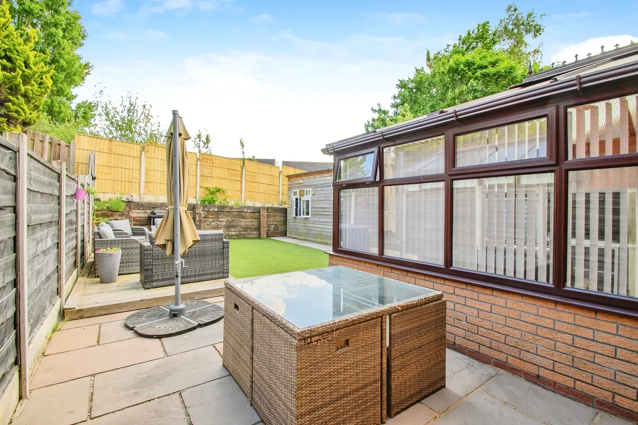 Bishops Meadow, Manchester, M24, photo 15