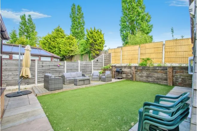 Bishops Meadow, Manchester, M24, photo 17