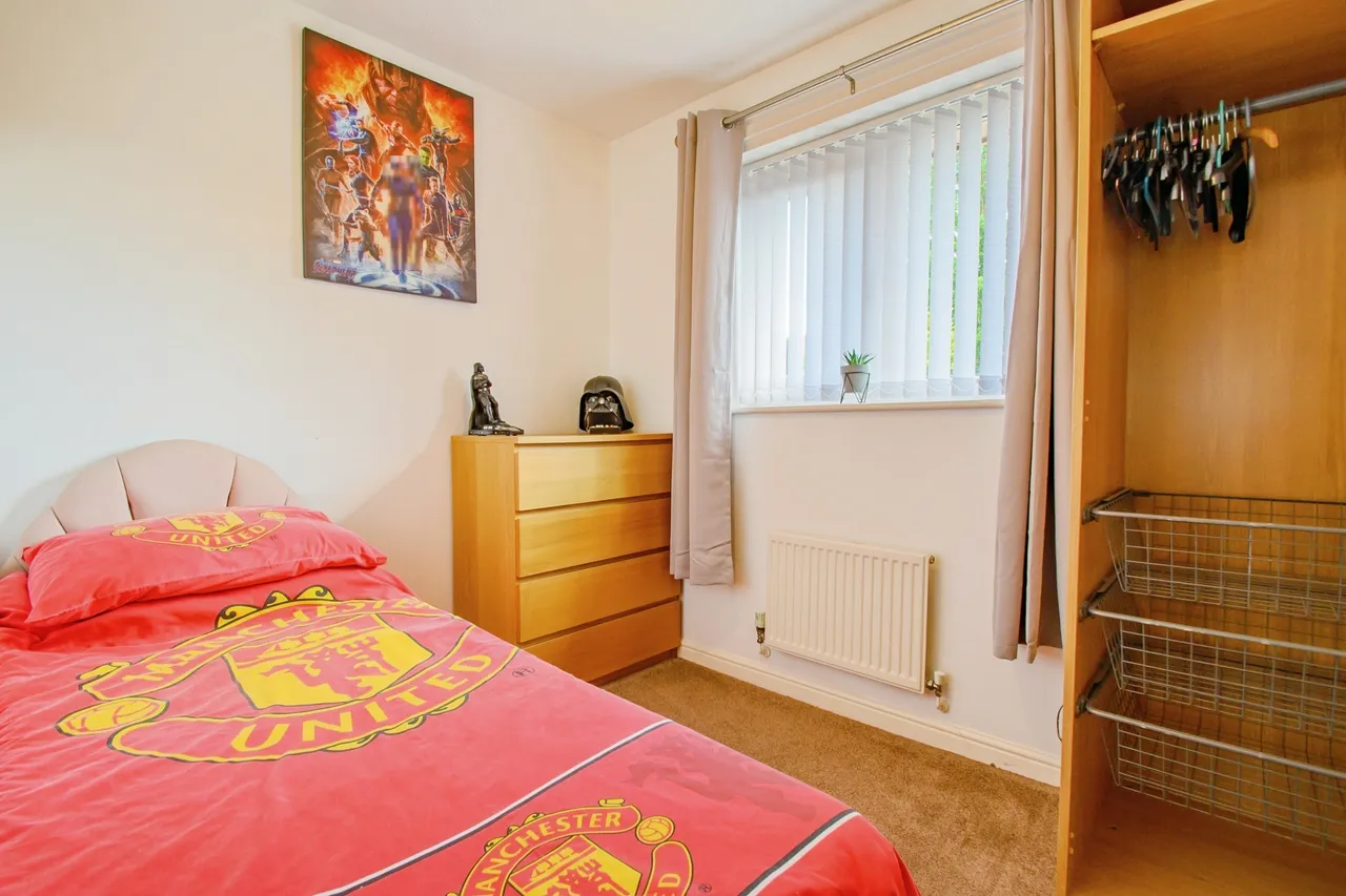 Bishops Meadow, Manchester, M24, photo 23