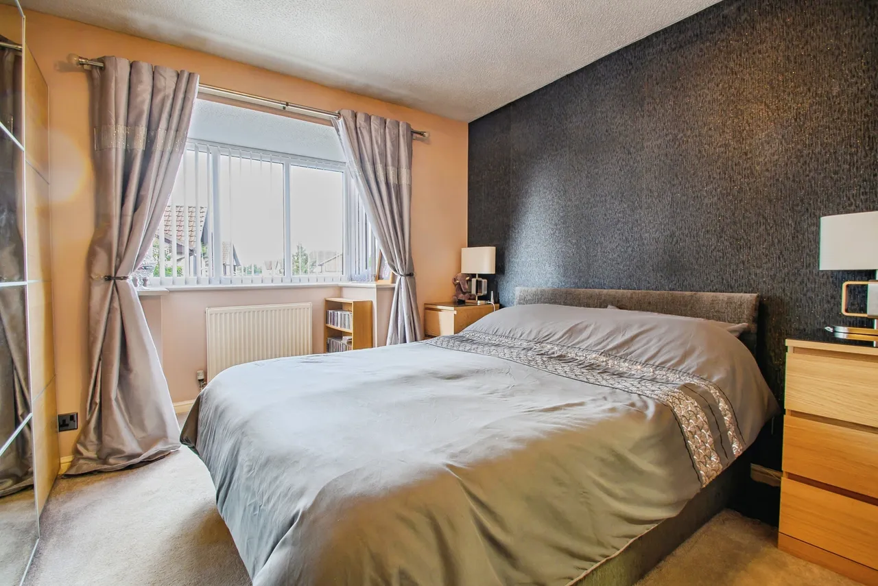 Bishops Meadow, Manchester, M24, photo 20
