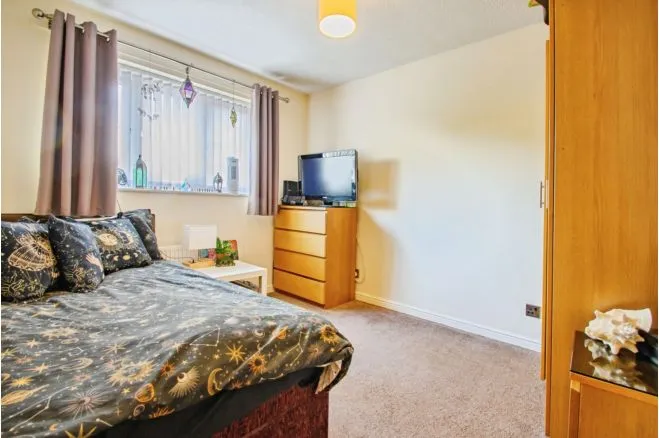 Bishops Meadow, Manchester, M24, photo 26