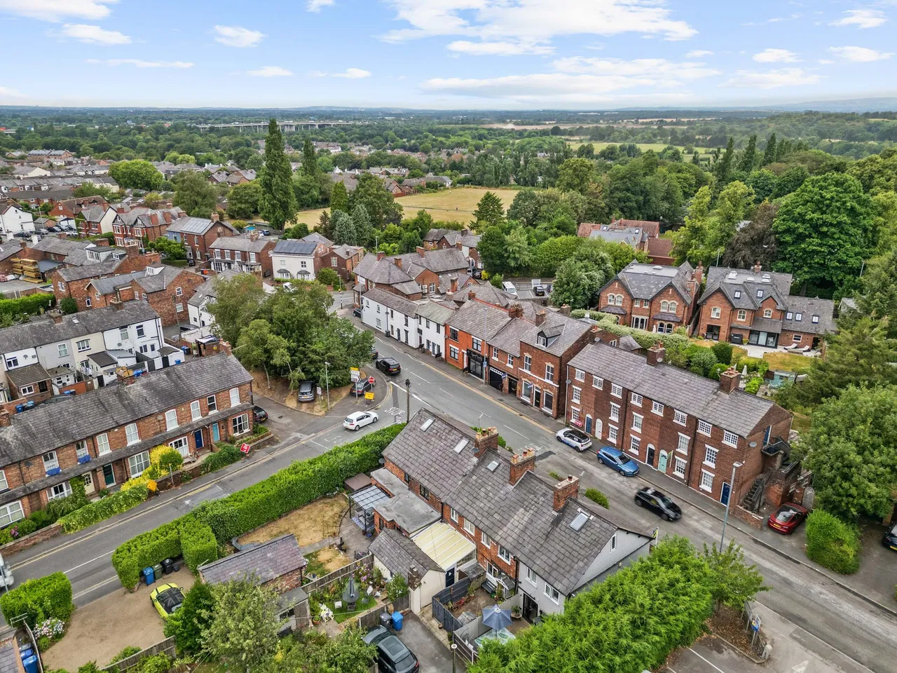 Church Road, Lymm, Lymm, WA13 0QQ, photo 19