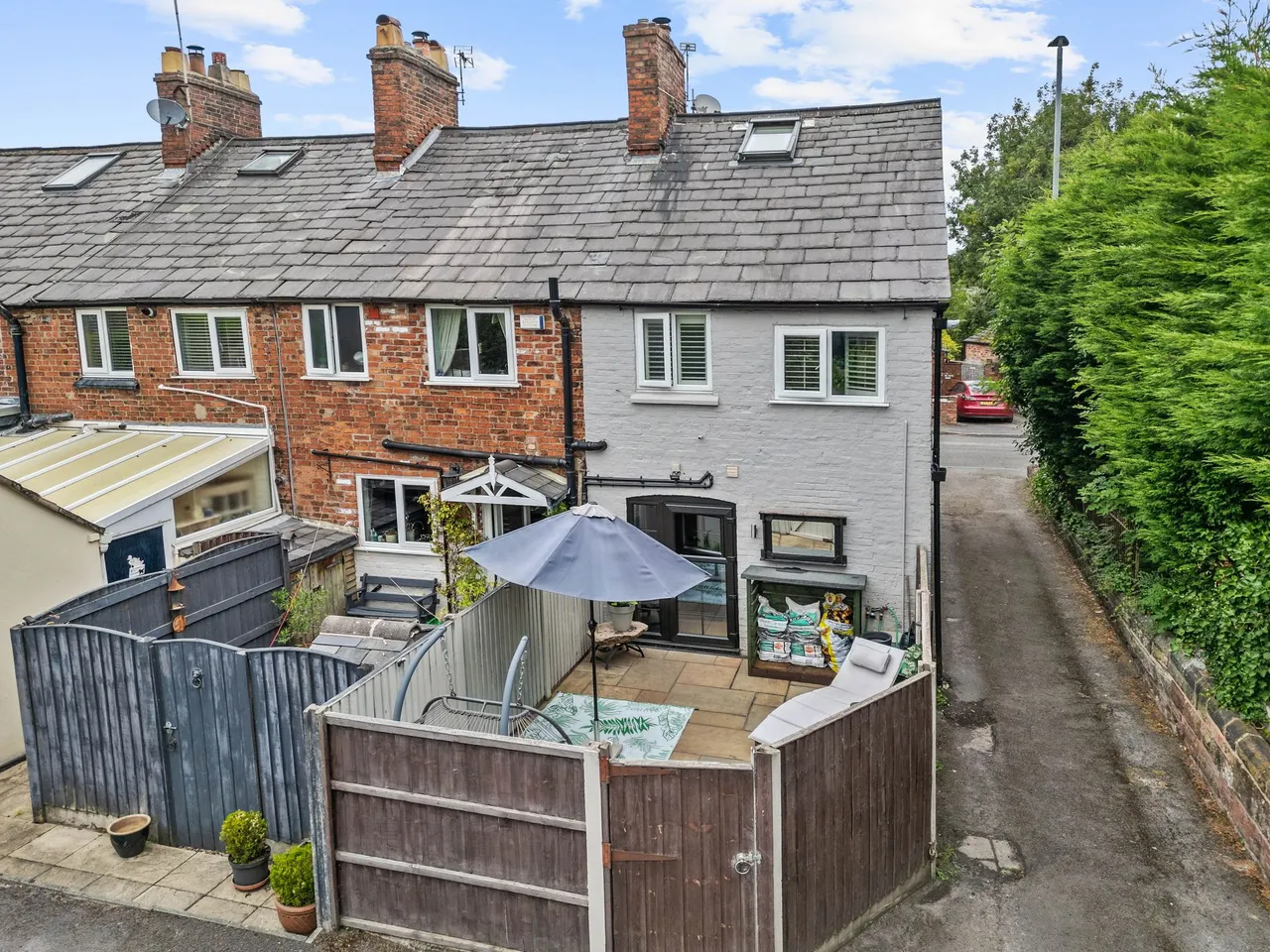 Church Road, Lymm, Lymm, WA13 0QQ, photo 18