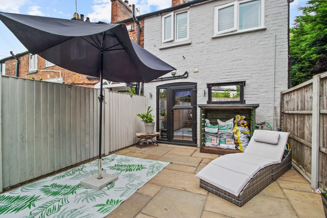 Church Road, Lymm, Lymm, WA13 0QQ, photo 17