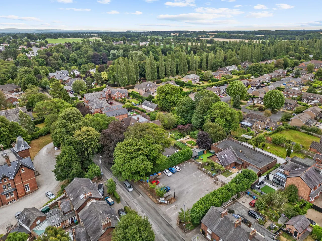 Church Road, Lymm, Lymm, WA13 0QQ, photo 20