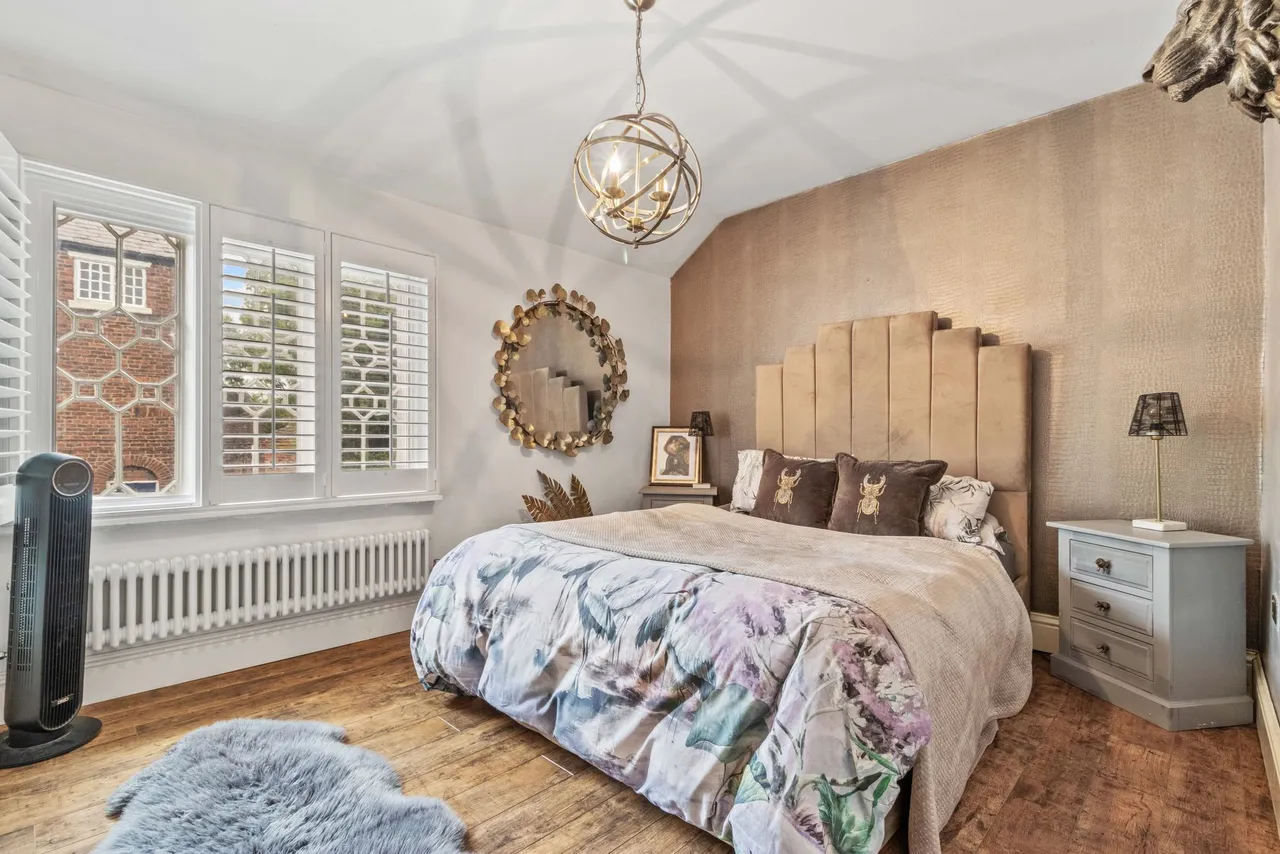 Church Road, Lymm, Lymm, WA13 0QQ, photo 10