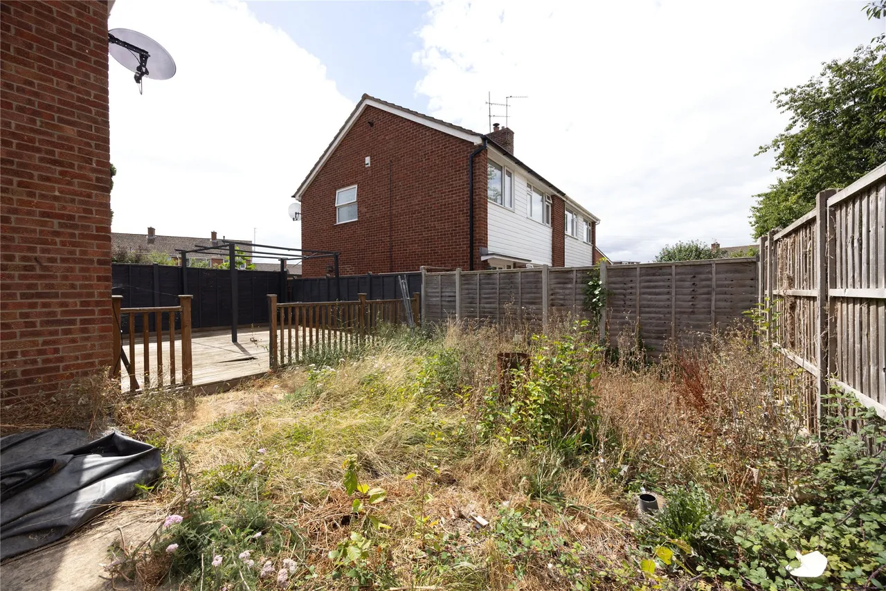 Churchill Grove, Tewkesbury, GL20 8EN, photo 9