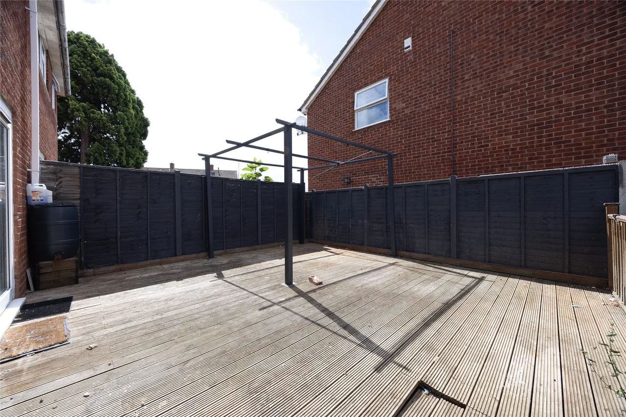 Churchill Grove, Tewkesbury, GL20 8EN, photo 6
