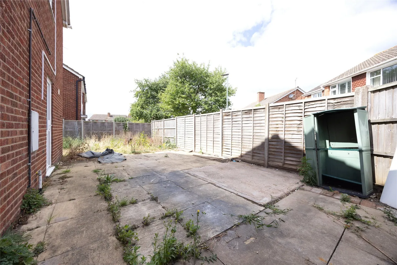 Churchill Grove, Tewkesbury, GL20 8EN, photo 5