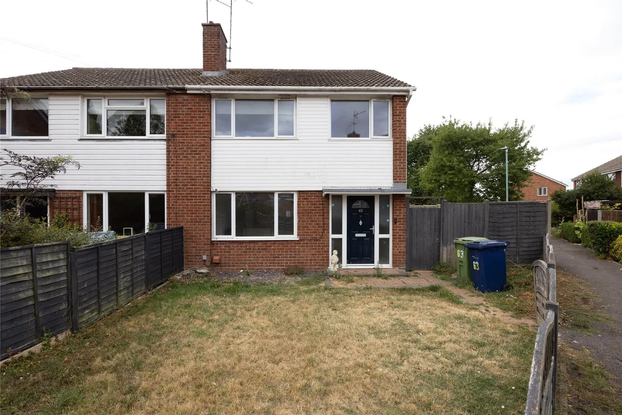 Churchill Grove, Tewkesbury, GL20 8EN, photo 10