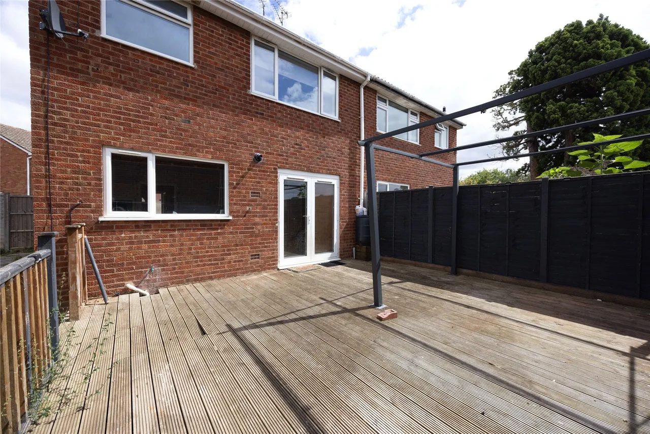 Churchill Grove, Tewkesbury, GL20 8EN, photo 7