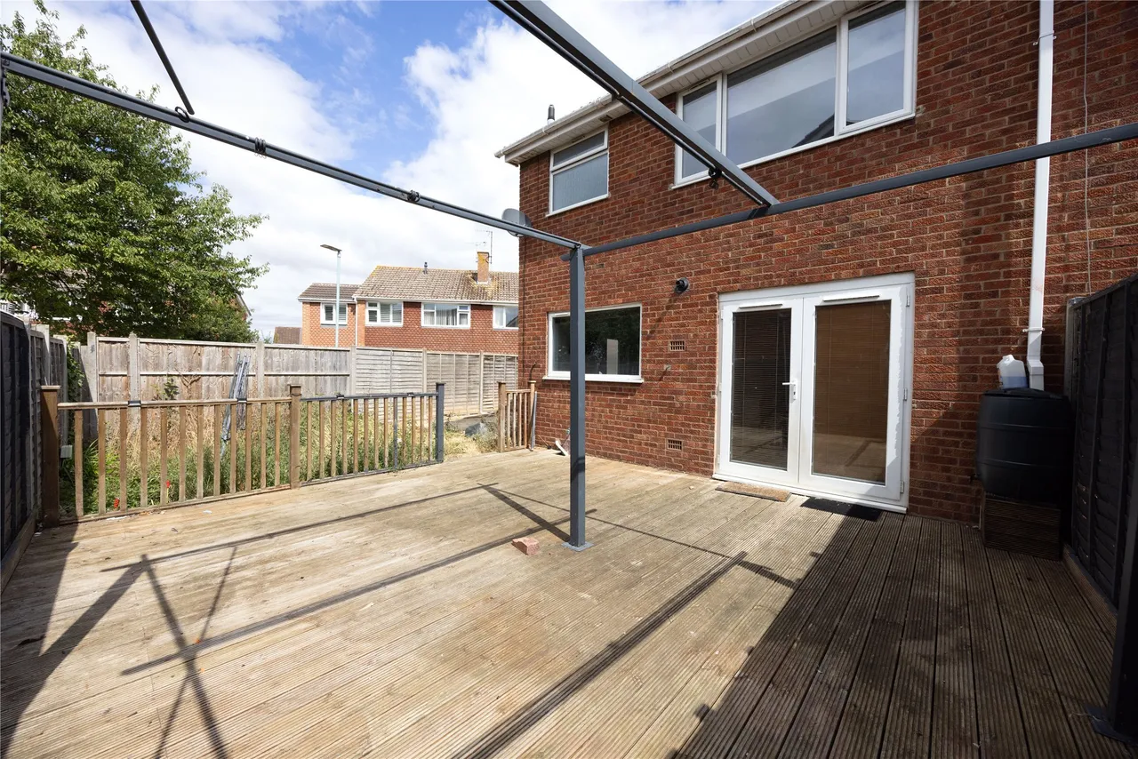 Churchill Grove, Tewkesbury, GL20 8EN, photo 8