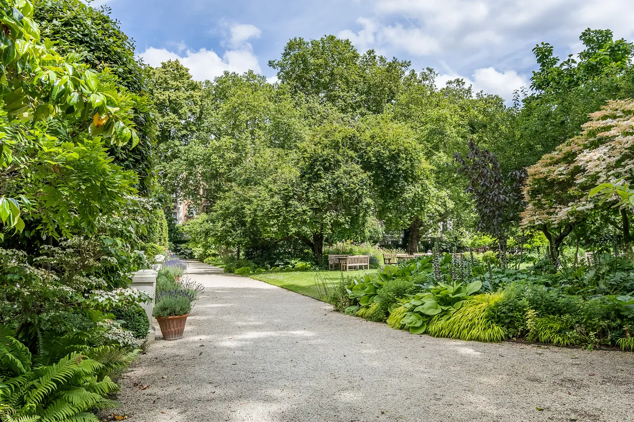Cleveland Square, London, W2, photo 9
