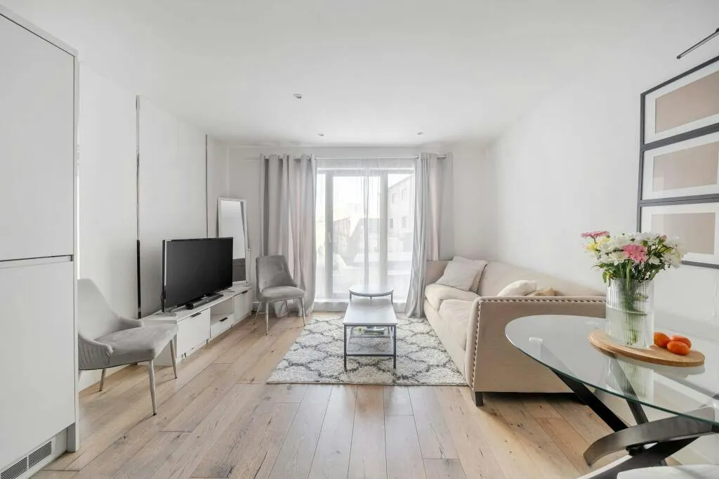 Royal Crescent Road, Royal Crescent Apartments, SO14, photo 3