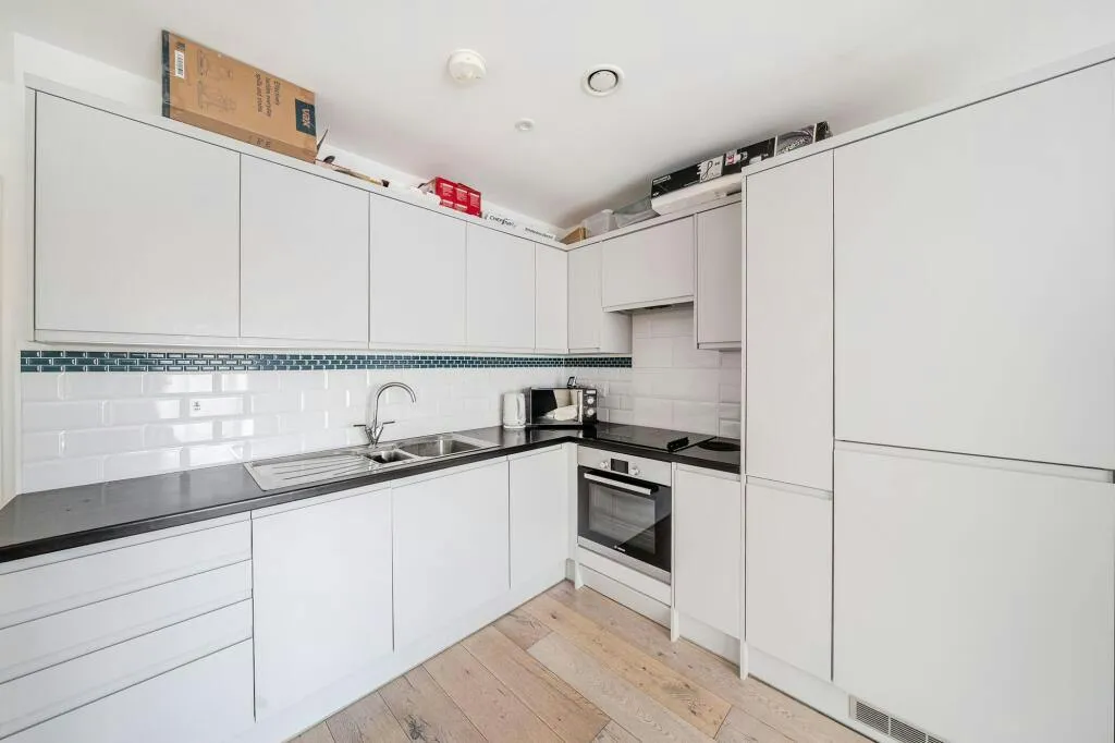 Royal Crescent Road, Royal Crescent Apartments, SO14, photo 2