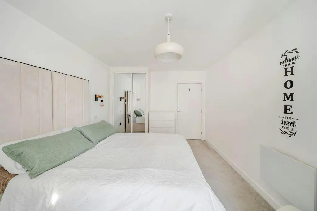 Royal Crescent Road, Royal Crescent Apartments, SO14, photo 9