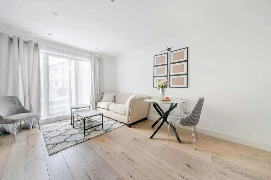 Royal Crescent Road, Royal Crescent Apartments, SO14, photo 7