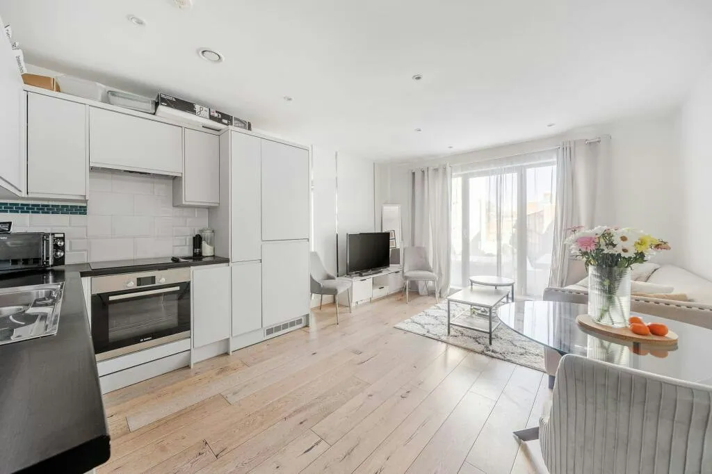 Royal Crescent Road, Royal Crescent Apartments, SO14, photo 5