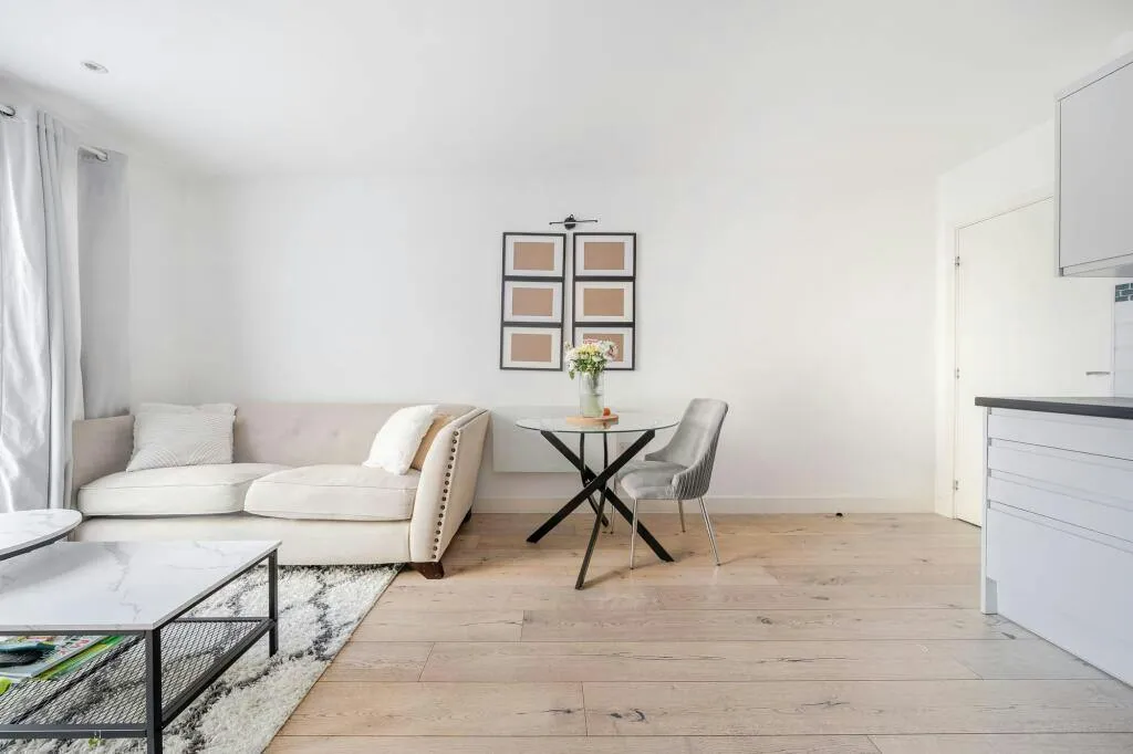 Royal Crescent Road, Royal Crescent Apartments, SO14, photo 6