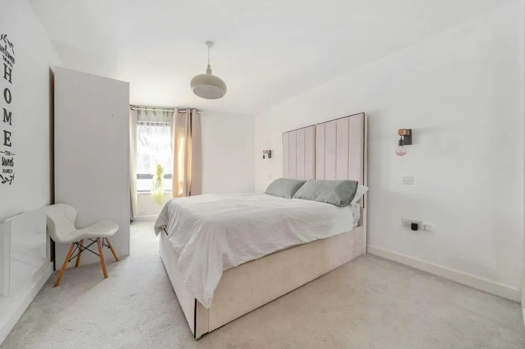 Royal Crescent Road, Royal Crescent Apartments, SO14, photo 10