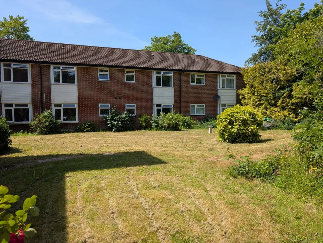 3 bed flat to rent — Hampshire, Fordingbridge, SP6 1QT